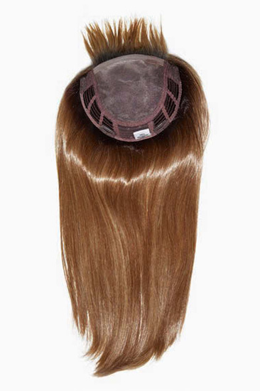 Riempimento dei capelli, Marchio: Gisela Mayer, Modello: Nature Top Ultra Long