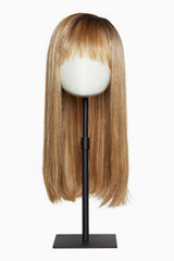 Riempimento dei capelli, Marchio: Gisela Mayer, Modello: Nature Top Ultra Long