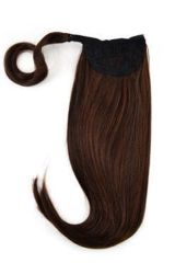 Weft-Hairpiece, Brand: Gisela Mayer, Line: hair to go, Hairpieces-Model: New Chic Tango