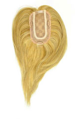 Remplissage des cheveux, Marque: Gisela Mayer, Modèle: Part Piece Mono Human Hair