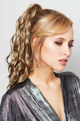 Weft-Hairpiece, Brand: Gisela Mayer, Line: hair to go, Hairpieces-Model: Pico Long
