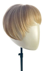 Monofilament-Haarteil, Marke: Gisela Mayer, Linie: Headwear, Haarteile-Modell: Pony Mono Lace