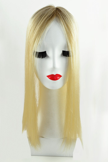 Hair filler, Brand: Gisela Mayer, Model: Remy Filler Light Long