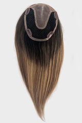 human hair-Monofilament-Hair filler, Brand: Gisela Mayer, Line: Hair Toppers, Hair filler-Model: Remy Integration Mono