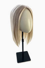 Riempimento dei capelli, Marchio: Gisela Mayer, Modello: Remy Topper Extra Lace