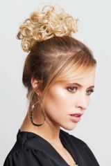 Weft-Hairpiece, Brand: Gisela Mayer, Line: hair to go, Hairpieces-Model: Rum