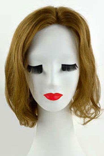 Hair filler, Brand: Gisela Mayer, Model: Solution C Human Hair