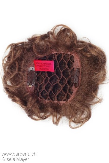 Remplissage des cheveux, Marque: Gisela Mayer, Modèle: Style 152