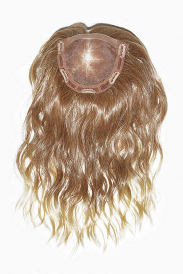 Remplissage des cheveux, Marque: Gisela Mayer, Modèle: Top Curly Long