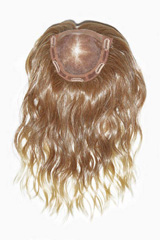 Riempimento dei capelli, Marchio: Gisela Mayer, Modello: Top Curly Long