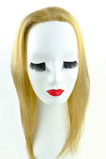 Riempimento dei capelli, Marchio: Gisela Mayer, Modello: Top Filler Delia Mono Human Hair