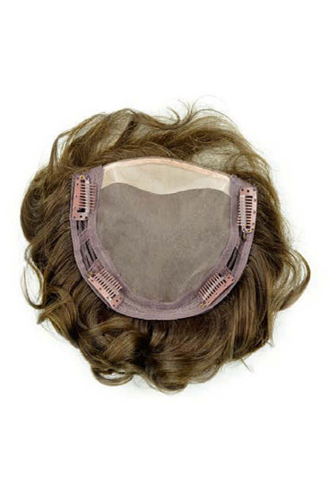 Riempimento dei capelli, Marchio: Gisela Mayer, Modello: Top Filler Perfection Mono Human Hair
