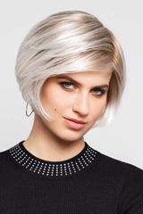 Riempimento dei capelli, Marchio: Gisela Mayer, Modello: Top Part Cover