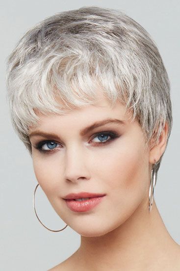 Short hair wig, Brand: Sentoo, Model: Nicole Medico
