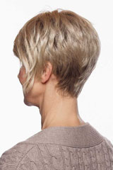 Short hair wig, Brand: Sentoo, Model: Primrose